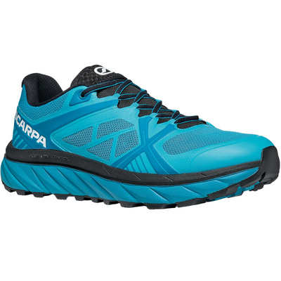 Scarpa Heren Spin Infinity Schoenen (Maat 47, Blauw)