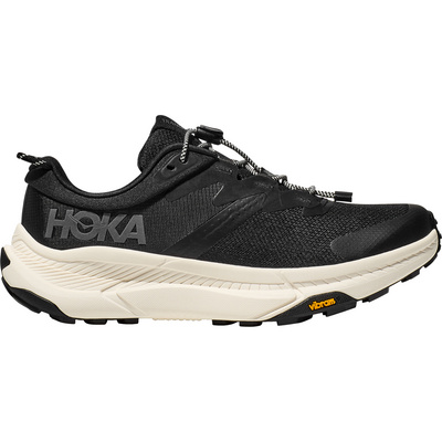 Hoka Dames Transportschoenen (Maat 40.5 , Zwart)
