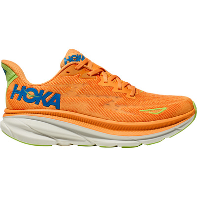 HOKA Heren Clifton 9 Schoenen