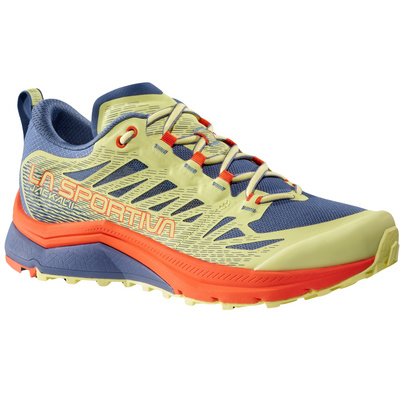 La Sportiva Dames Jackal II Schoenen (Maat 40.5, Beige)