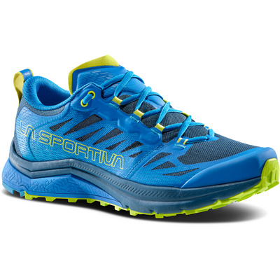 La Sportiva Heren Jackal II Schoenen (Maat 44.5, Blauw)