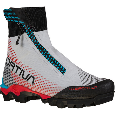 La Sportiva Dames Aequilibrium Speed GTX Schoenen (Maat 37, Wit)