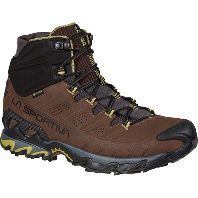 La sportiva Heren Ultra Raptor II Mid LT Wide GTX Schoenen