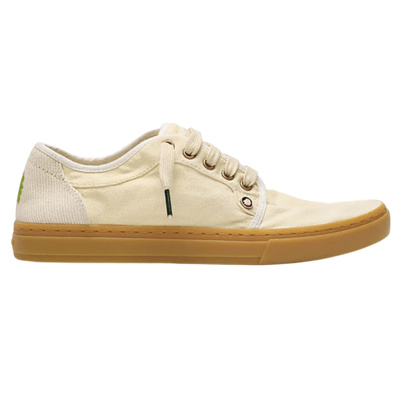 Satorisan Heisei Gaia Terra.2 Schoenen (Maat 40, Wit)