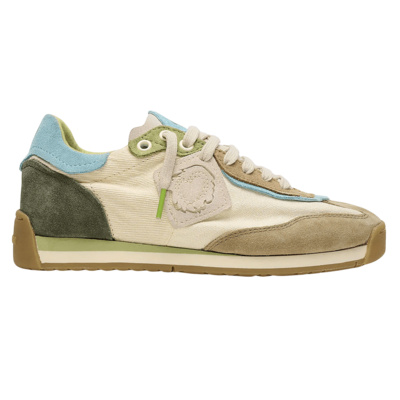 Satorisan Dames Enso Gaia Schoenen (Maat 39, Wit)