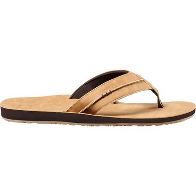 Reef Homme Sandale Marbea Sl (taille 45, Brun)