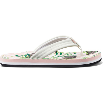 Reef Kinderen Ahi Girls Sandalen (Maat 32, Meerkleurig)
