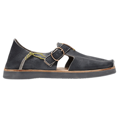 Satorisan Heren Benirass Premium Schoenen (Maat 43, Zwart)