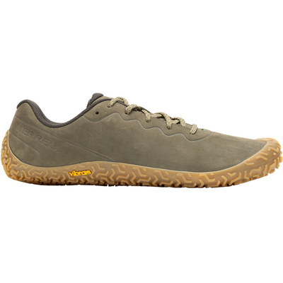Merrell Heren Vapor Glove 6 LTR Schoenen (Maat 43, Olijf)