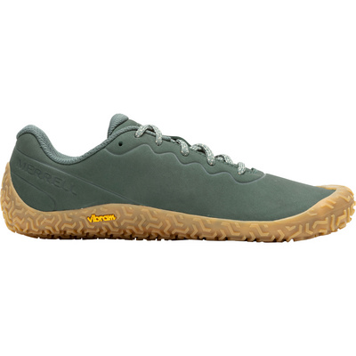 Merrell Dames Vapor Glove 6 LTR Schoenen (Maat 42, Groen)