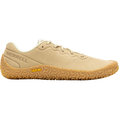 Merrell Dames Vapor Glove 6 LTR Schoenen (Maat 37, Beige)