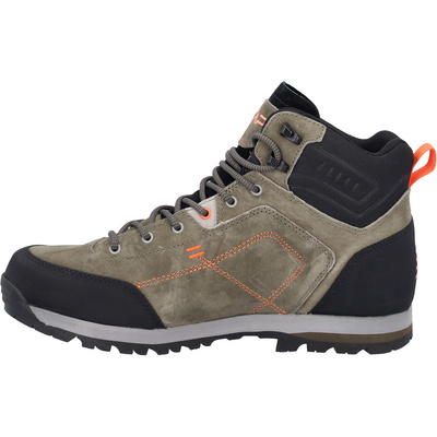 CMP Heren Alcor 2.0 Mid WP Schoenen