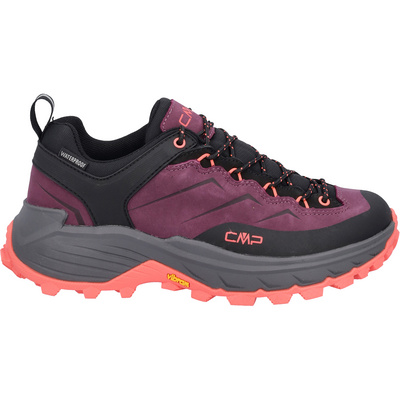 CMP Dames Huranus Low WP Schoenen