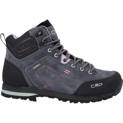 CMP Dames Alcor 2.0 Mid WP Schoenen