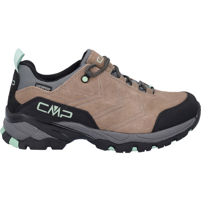 CMP Dames Melnick Low WP Schoenen