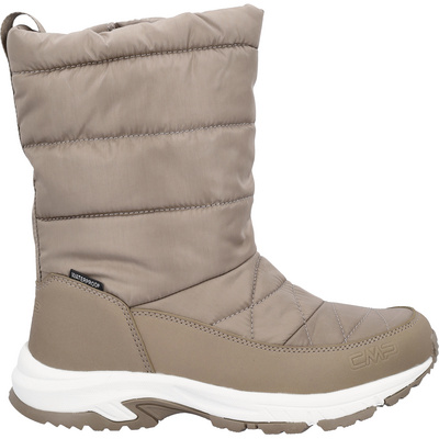 CMP Dames Yakka WP Schoenen (Maat 41, Beige)