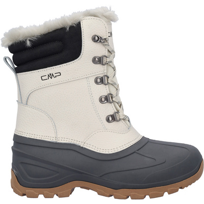 CMP Dames Atka WP Schoenen (Maat 38, Beige)