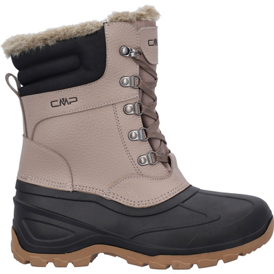 CMP Femme Chaussures Atka WP (taille 41, Beige)
