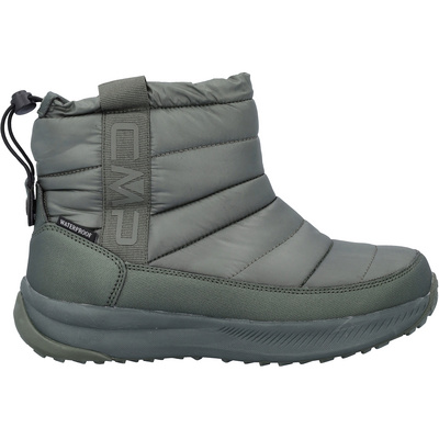 CMP Dames Zoy WP Schoenen (Maat 41, Groen)
