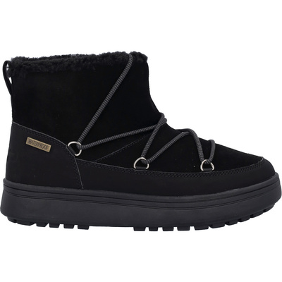 CMP Dames Kayla WP Schoenen (Maat 38, Zwart)