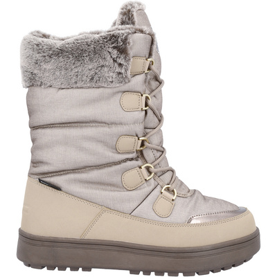 CMP Dames Rohenn WP Schoenen (Maat 40, Beige)