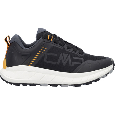 CMP Dames Hamber Schoenen (Maat 38, Zwart)