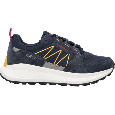 CMP Dames Tykal Schoenen (Maat 42, Blauw)