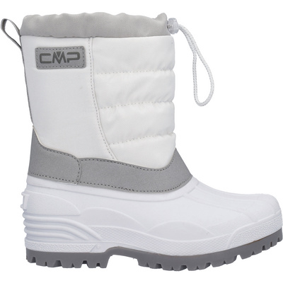 CMP Kinderen Hanki 3.0 Schoenen (Maat 31, Wit)