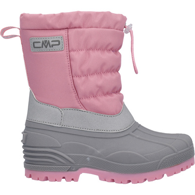CMP Kinderen Hanki 3.0 Schoenen (Maat 30, licht roze)