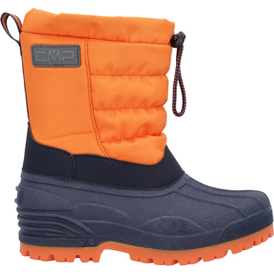 CMP Kinderen Hanki 3.0 Schoenen (Maat 38, Oranje)