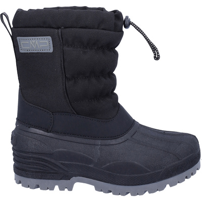 CMP Kinderen Hanki 3.0 Schoenen (Maat 40, Zwart)