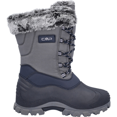 CMP Kinderen Magdalena Schoenen (Maat 36, Grijs)