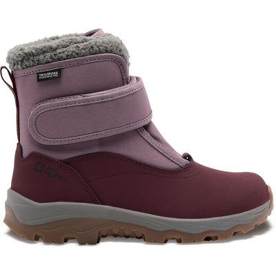 Jack Wolfskin Kinderen Vojo Shell Texapore Mid VC Schoenen