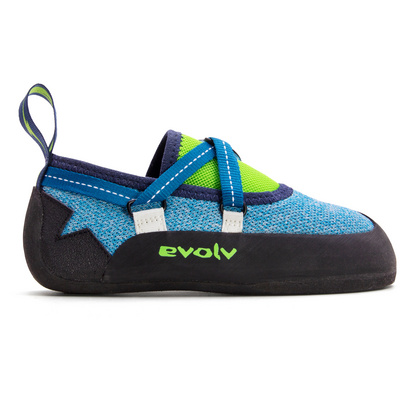 Evolv Kinderen Venga Klimschoenen