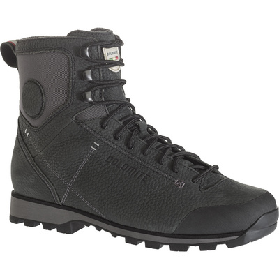 Dolomite Heren 54 Warm WP Schoenen (Maat 45.5 , Zwart)