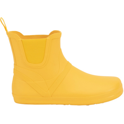Xero Shoes Femme Chaussures Gracie (taille 38.5, Jaune)