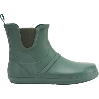 Xero Shoes Femme Chaussures Gracie (taille 41.5, Vert)