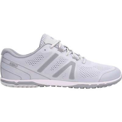Xero Shoes Heren HFS II Schoenen (Maat 43.5, Grijs)