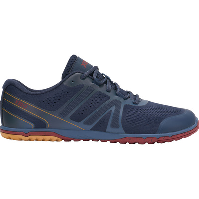 Xero Shoes Homme Chaussures HFS II (taille 42, Bleu)