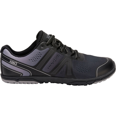 Xero Shoes Dames HFS II Schoenen (Maat 41, Zwart)