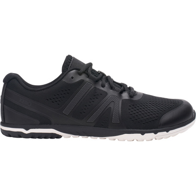 Xero Shoes Dames HFS II Schoenen (Maat 37, Zwart)