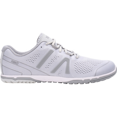 Xero Shoes Dames HFS II Schoenen (Maat 41, Grijs)