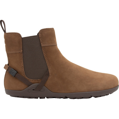 Xero Shoes Dames Tari Schoenen (Maat 41.5, Bruin)