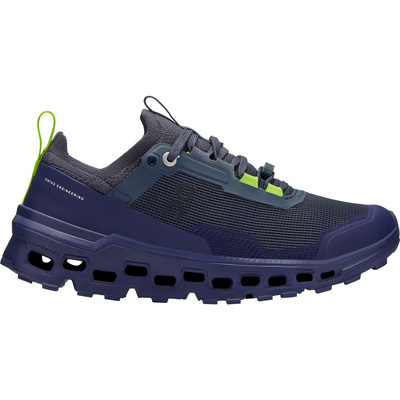 ON Femme Chaussures Cloudultra 2 (taille 37.5, Bleu)
