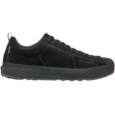 Scarpa Mojito Wrap GTX Schoenen (Maat 39, Zwart)