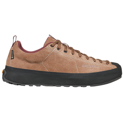 Scarpa Mojito Wrap GTX Schoenen (Maat 39, Roze)