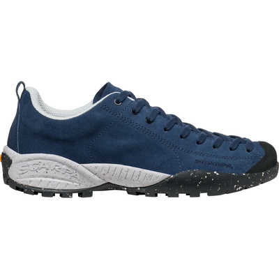 Scarpa Mojito Planet Suede Schoenen (Maat 37.5, Blauw)