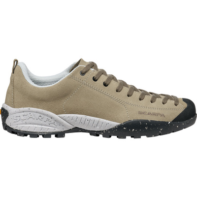 Scarpa Mojito Planet Suede Schoenen (Maat 44, Beige)