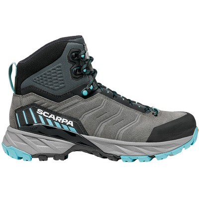 Scarpa Dames Rush TRK GTX Schoenen