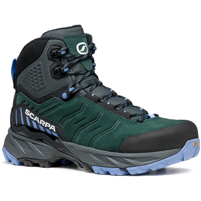 Scarpa Dames Rush TRK GTX Schoenen